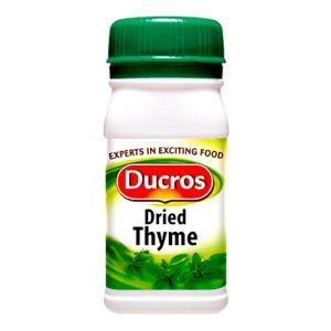 Ducros Dried Thyme | 10g