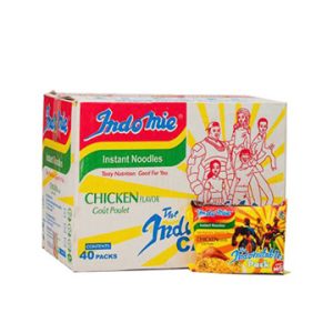 Indomie Noodles