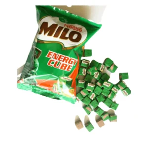 Nestle Choco Milo Candy