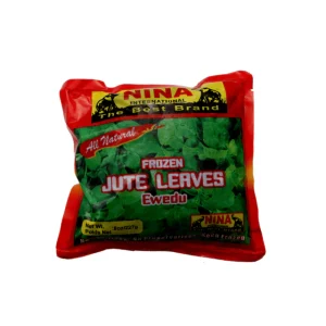 Nina Frozen Jute Leave (Ewedu)