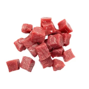 Regular Beef Cut