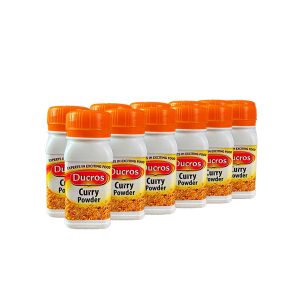 Ducros Curry | 25 g