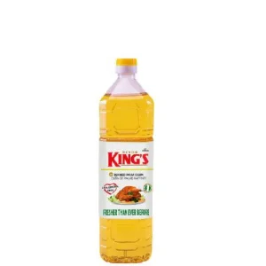 King's Vegetable Oil | 750ml