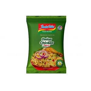 Indomie Onion Chicken Nigerian | Box of 40