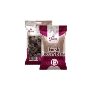 Fresh Locust Beans, Iru