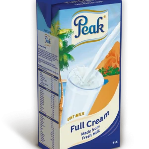 Peak Full Cream Milk | 1000g