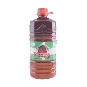 Okomu Palm Oil 4litres
