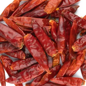 Sasun Dehydrated Whole Chili Pepper|5oz